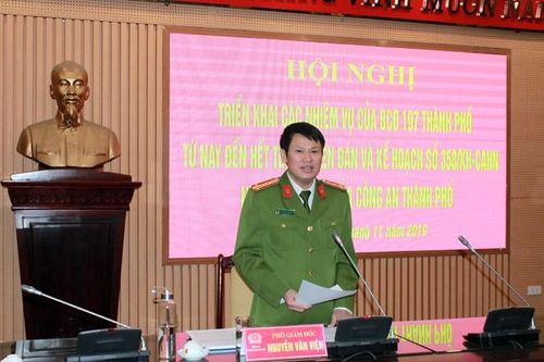 Phát huy sức mạnh của cả hệ thống chính trị