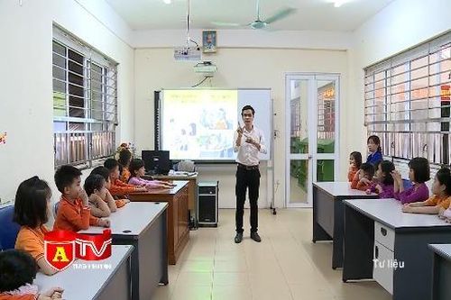 Tăng cường các biện pháp phòng, chống bạo lực, xâm hại trẻ em