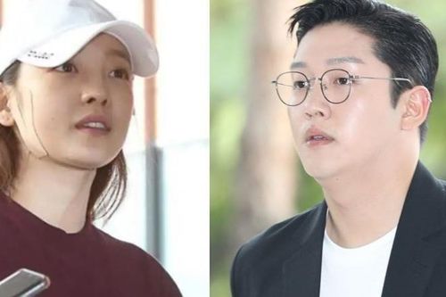Goo Hara từng vạch trần vụ chat sex của Jung Joon Young