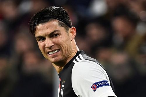 Ronaldo chơi trọn 90 phút trong trận thắng Atletico Madrid