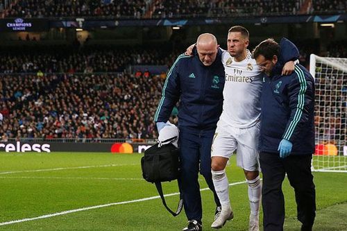 Real không thể thắng PSG dù dẫn trước 2-0