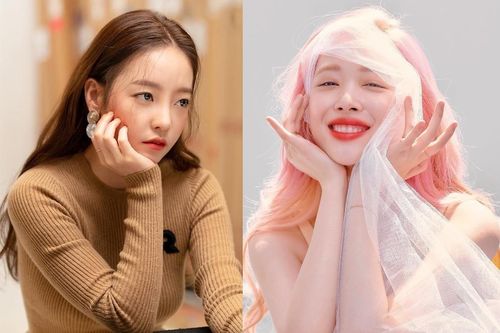 Sulli, Goo Hara qua đời và sự mục nát không chỉ của Kpop