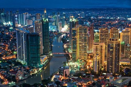 SEA Games 30 tổ chức ở bao nhiêu thành phố?