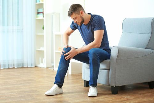 Khi bệnh xương khớp ngày càng trẻ hóa