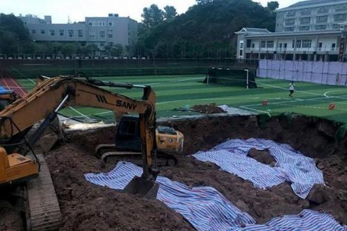 19 quan chức TQ bị trừng phạt vì che đậy án mạng 16 năm trước