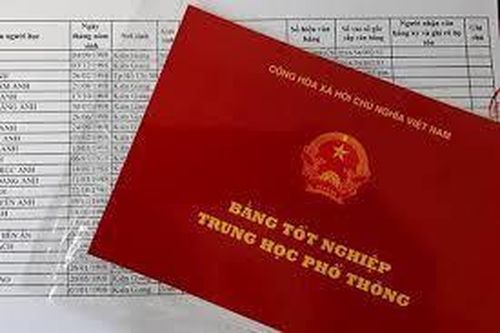 3 lãnh đạo thoát kỷ luật sau vụ nữ trưởng phòng dùng bằng của chị