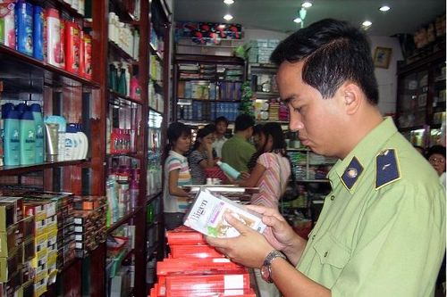 Chống hàng giả, hàng nhái: Chế tài thiếu sức răn đe