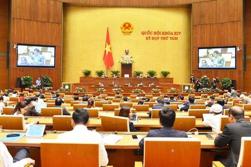Xóa 43.000 tỷ đồng tiền phạt chậm nộp, tiền chậm nộp thuế