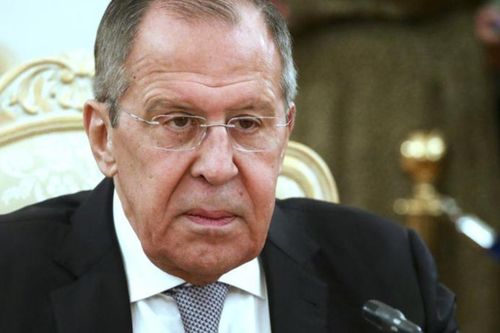 Moscow cảnh báo âm mưu 'gắp lửa bỏ tay Nga' tại Syria