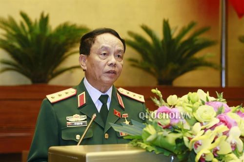 Quốc hội thông qua dự thảo Nghị quyết về kết quả giám sát chuyên đề việc thực hiện chính sách, pháp luật về PCCC giai đoạn 2014-2018