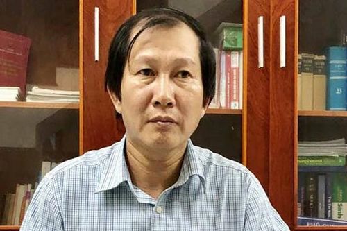 Quảng Ngãi: Nguyên Phó Bí thư Huyện ủy đề nghị được bảo vệ tính mạng
