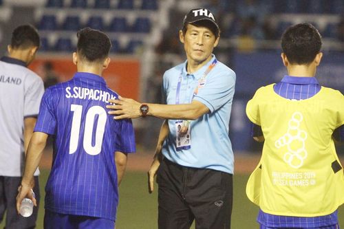 U22 Thái Lan 'hiện nguyên hình' không phải đối thủ số 1 của U22 Việt Nam
