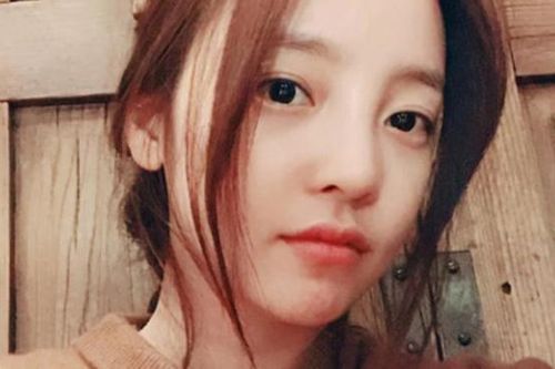 Goo Hara từng thừa nhận bị trầm cảm nặng ở Hàn Quốc