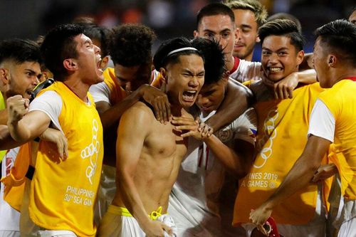 U22 Campuchia 5-0 U22 Timor Leste: Keo Sokpheng rực sáng, U22 Campuchia giành chiến thắng 5 sao