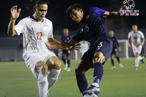 Xem bóng đá trực tiếp U22 Campuchia vs Timor Leste, SEA Games 30. VTV6, VTV5