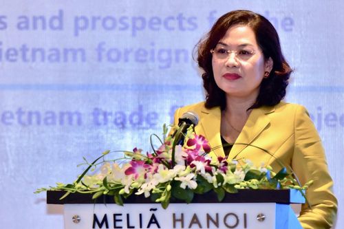 Tăng cường hợp tác thương mại Việt Nam và khu vực Trung-Đông Âu và Á Âu