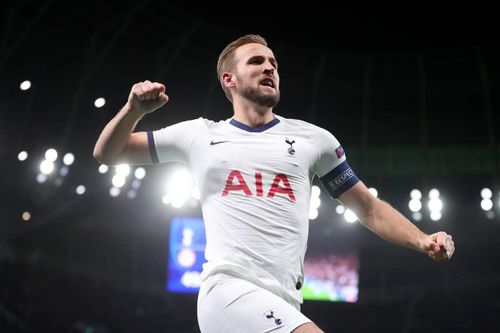 Bayern Munich quá mạnh, Tottenham ngược dòng xuất sắc