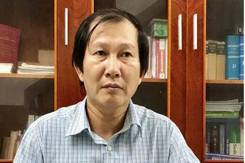 Nguyên Phó Bí thư huyện Nghĩa Hành đề nghị bảo vệ tính mạng bản thân, gia đình