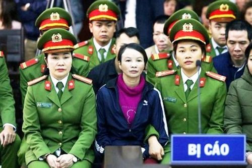 Bất ngờ bản án đối với mẹ nữ sinh giao gà bị sát hại ở Điện Biên và đồng bọn