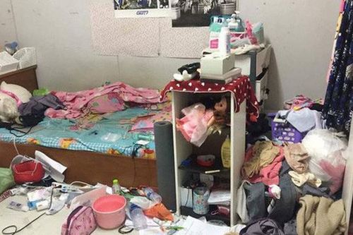 Nỗi khổ của người ở trọ chung: Nhà cửa không khác gì bãi rác