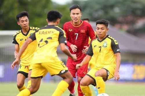 Truyền thông Hàn Quốc 'phát sốt' với U22 Việt Nam ở SEA Games 30