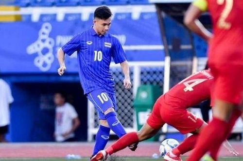 Thua sốc U22 Indonesia, Supachok của Thái Lan tuyên bố sẽ thắng tất cả đối thủ còn lại
