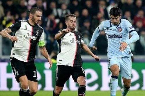 Kết quả Champions League (27/11): Tottenham, Man City cùng vui, Atletico Madrid nguy hiểm