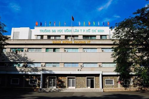 Gói thầu đáng ngờ tại Đại học Nông Lâm TP HCM
