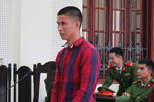 Giảm án cho người đàn ông dùng kích điện giết người trên sông Lam