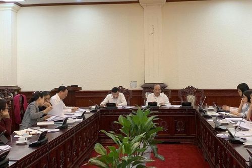 Miễn thuế sử dụng đất nông nghiệp là hình thức hỗ trợ trực tiếp người nông dân