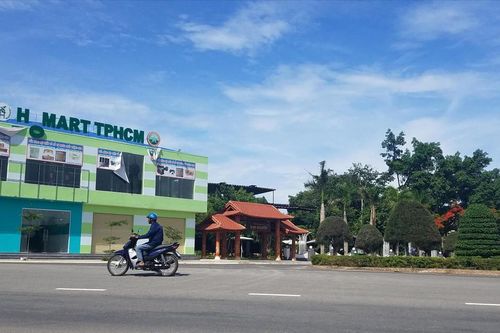 Thu hồi đất hai công viên bị tư nhân 'xẻ thịt'