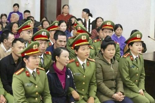 Bố nữ sinh giao gà ở Điện Biên khẳng định 'vợ rất ghét... ma túy'