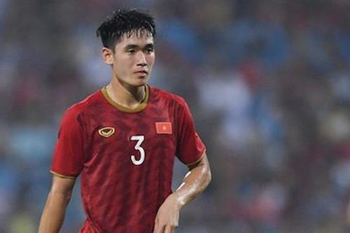 U22 Việt Nam nhận tin xấu trước trận đấu với Lào