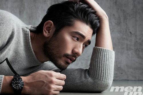 Cao Dĩ Tường đột tử chấn động showbiz Trung Quốc