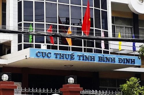 Bình Định kỷ luật nhiều cán bộ, đảng viên vi phạm