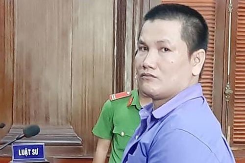 Tử hình kẻ giết cô gái vì mâu thuẫn tiền mua bán dâm