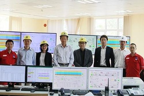 Nhà đầu tư quan tâm tìm hiểu cổ phiếu NT2