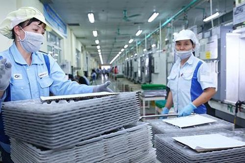 Điểm danh những dự án lớn đầu tư vào Việt Nam