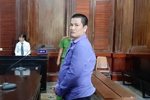 Cô gái bán dâm bị khách đâm chết vì đòi thêm 100 ngàn đồng