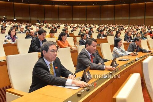 Trong năm 2019, phải xử lý dứt điểm những bất cập về hợp đồng đối với giáo viên