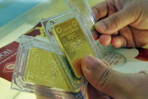 Giá vàng hôm nay 27/11, lạc quan làm ăn, vàng về nằm đáy