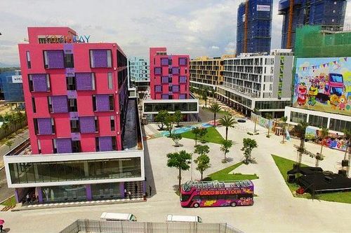 Siêu dự án Cocobay 'vỡ trận', condotel lộ bài loạt đại gia giật mình
