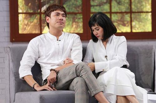 Kiều Minh Tuấn tuyên bố về đám cưới với người tình hơn 18 tuổi