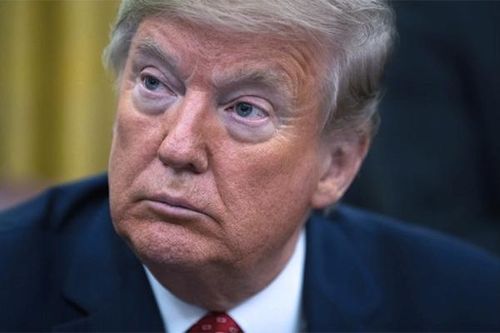 Ông Trump có trát 'hầu tòa'
