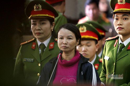 Bố nữ sinh giao gà ở Điện Biên phân trần vợ bị oan, rất ghét ma túy