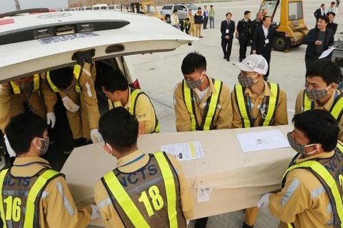 Đại sứ Anh tại Việt Nam cam kết ngăn chặn nạn buôn người