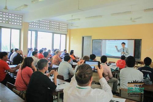 Lợi thế của học sinh cấp 3 trong học và thi IELTS