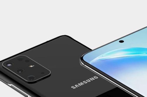 Galaxy S11 sẽ được trang bị camera zoom 'siêu khủng'?
