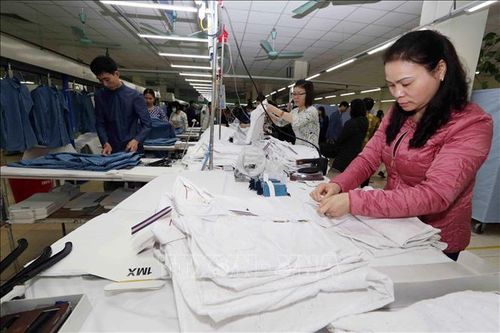 Việt Nam và Hungary tăng cường hợp tác kinh tế