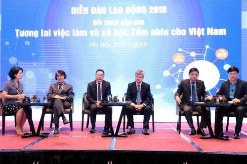 Việt Nam đang cần nhiều lao động có kỹ năng nghề cao